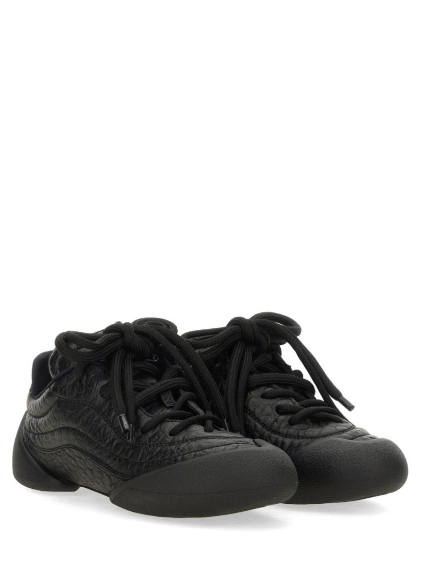 Alexander Mcqueen Flexion Sneaker