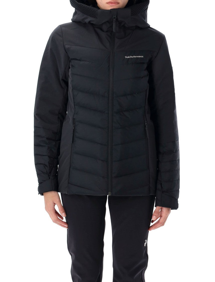 Peak Performance Blackfire Jacket