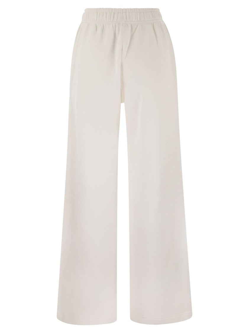 Polo Ralph Lauren Jogging Trousers With Drawstring