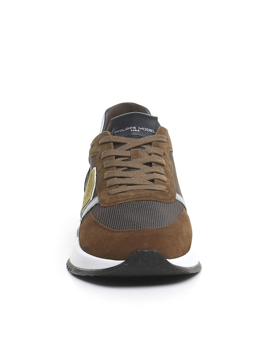 Philippe Model Tropez 2.1 Mondial Low Sneakers