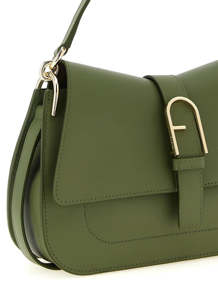 Furla Flow M Shoulder Bag