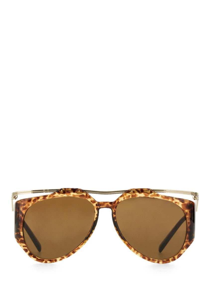 Saint Laurent Sunglasses Sl M137 Amelia