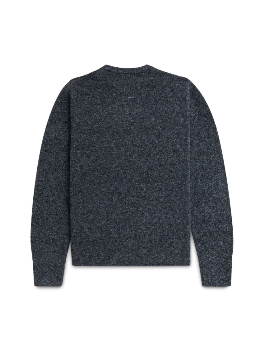 Fred Perry Textured Knit Jersey