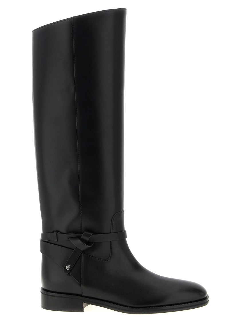 Jimmy Choo 'Lawton' Boots