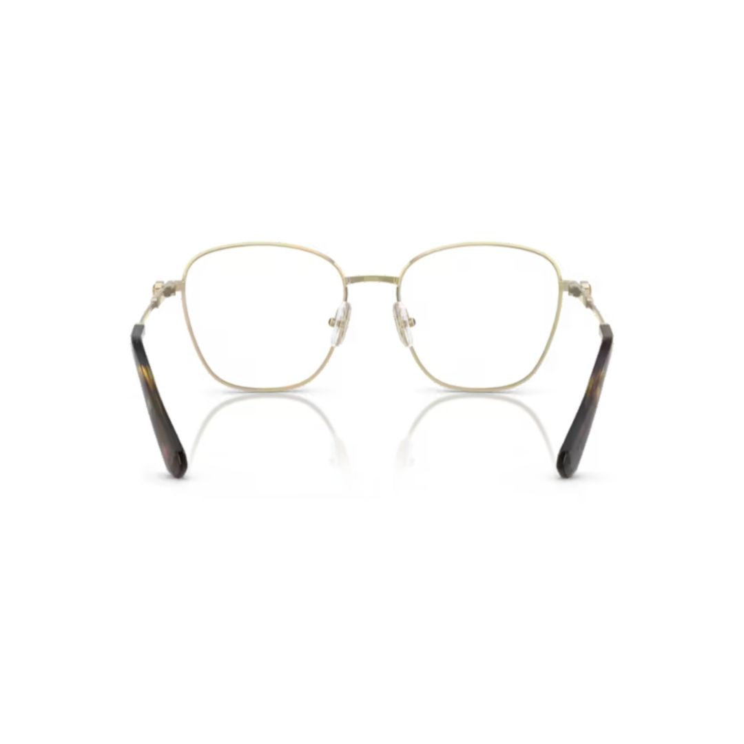 Swarovski 0Sk1019 Delicate Metal Frame Sunglasses