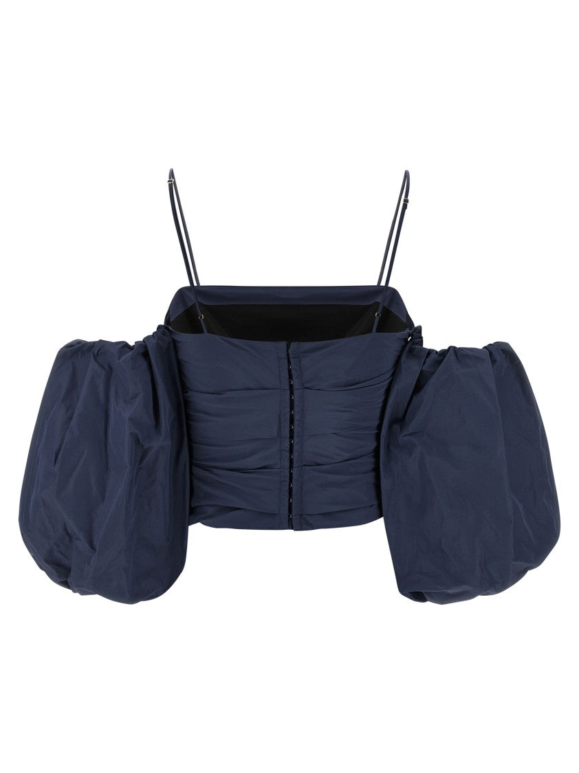 Pinko 'Pallottoliere' Top