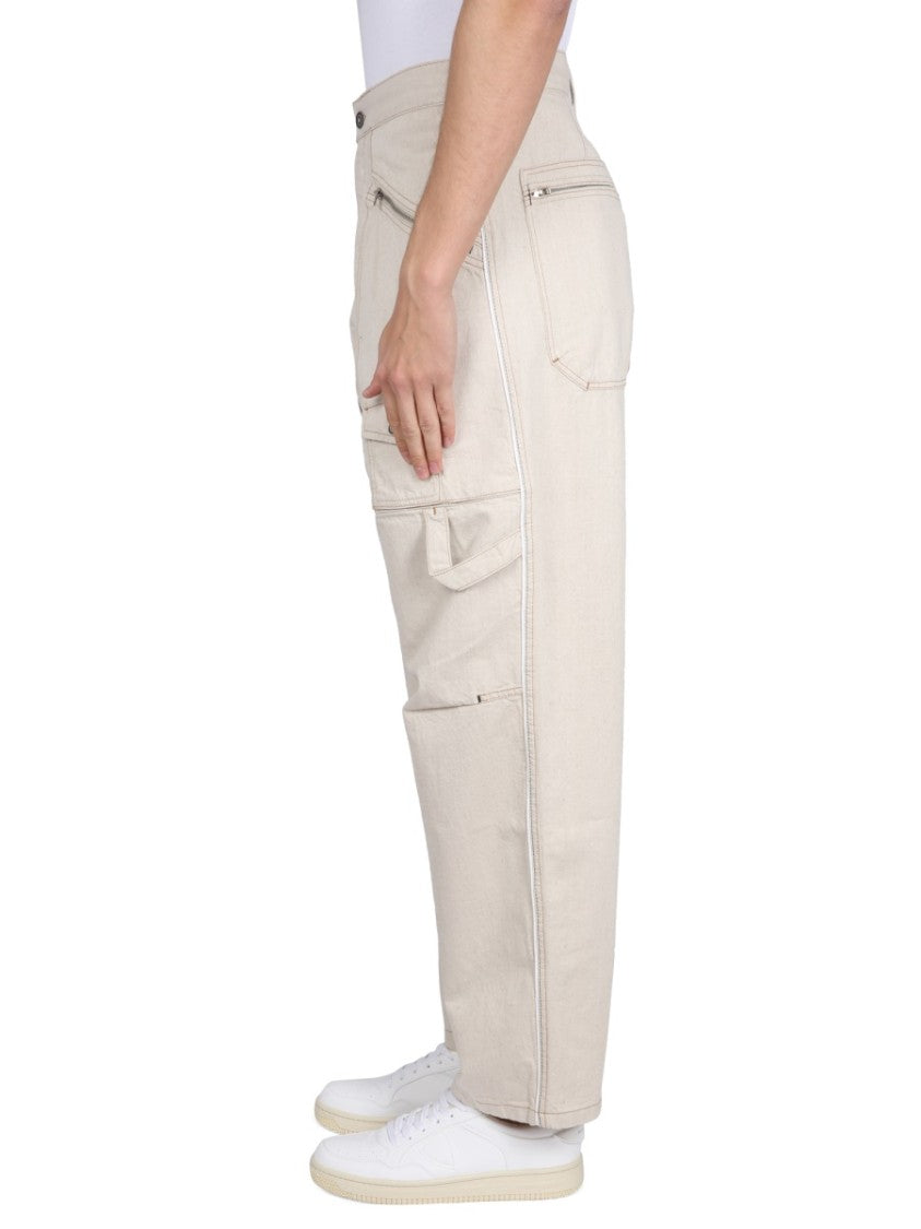 Isabel Marant Parker Pants