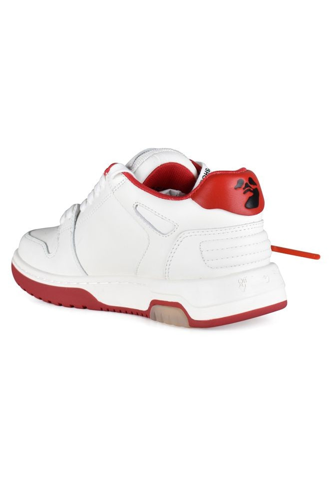 Off-White Out Of Office Sneakers