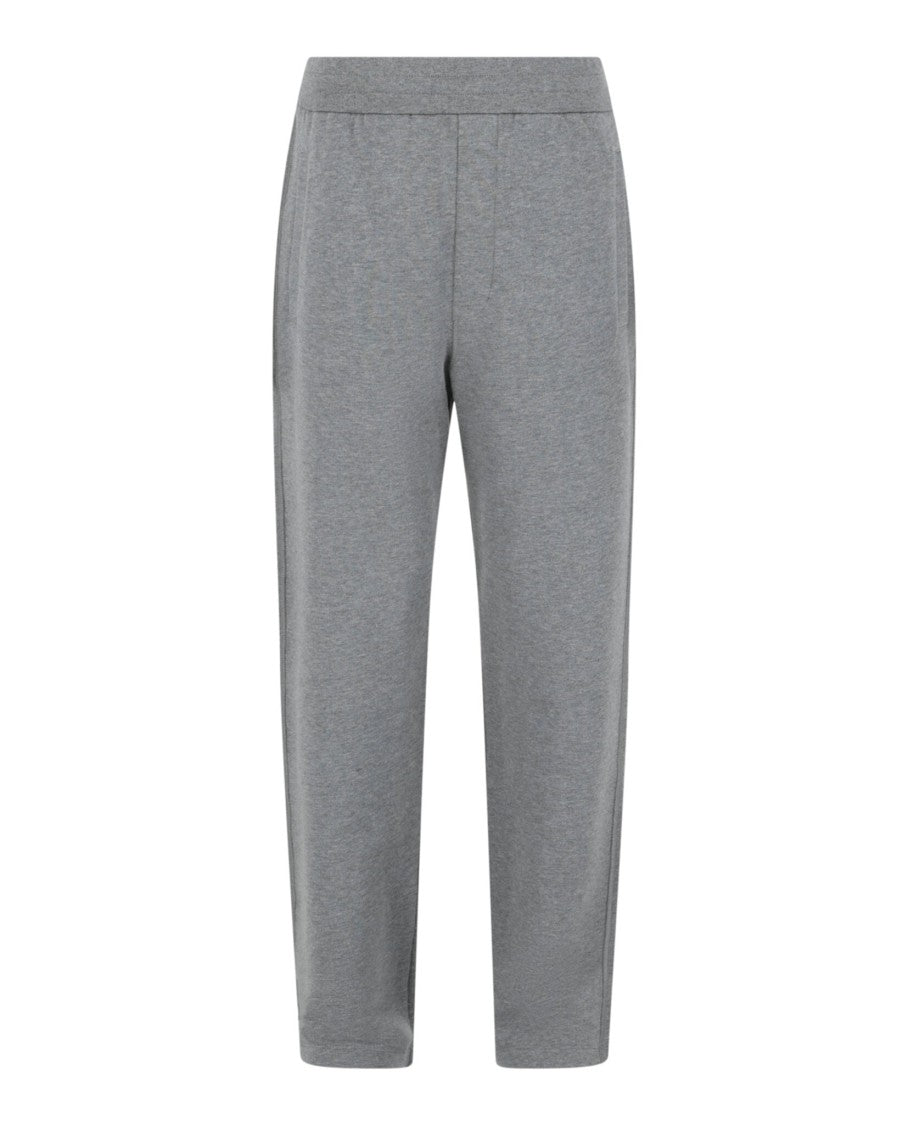 Brioni Terry Knit Sweatpants