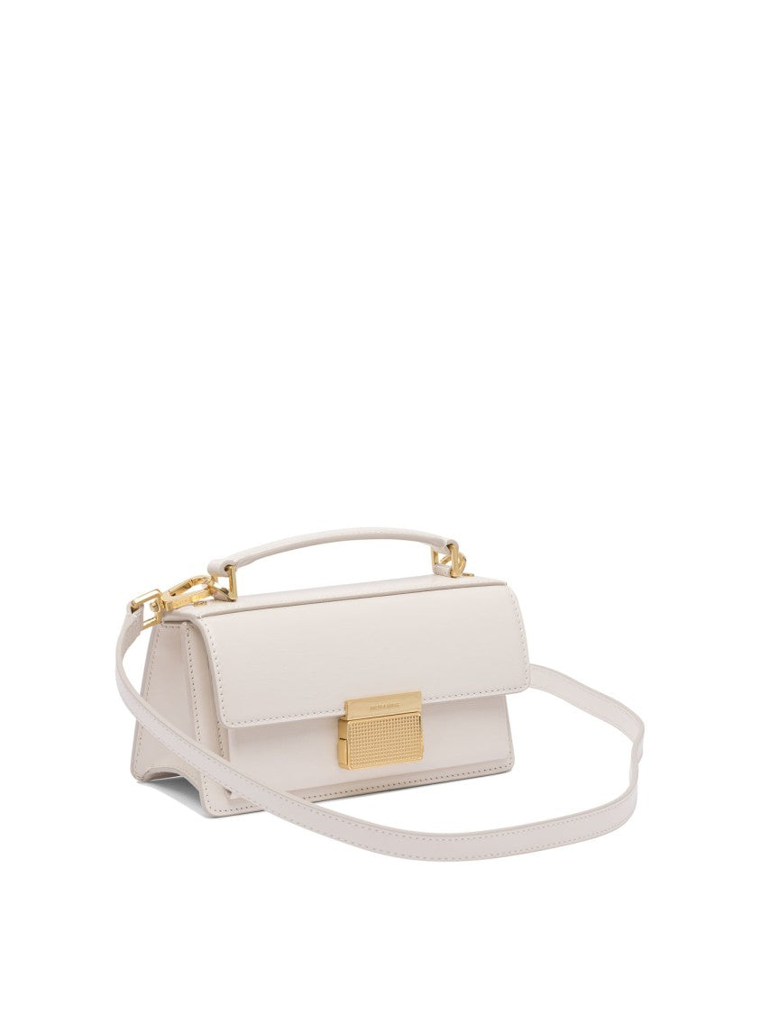 Golden Goose "Small Venezia" Crossbody Bag