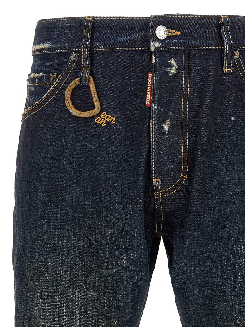 Dsquared2 Cool Guy' Jeans