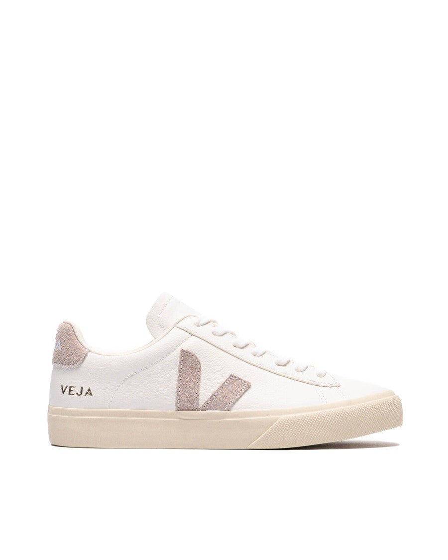Veja Campo Cromefree White Babe Sneaker