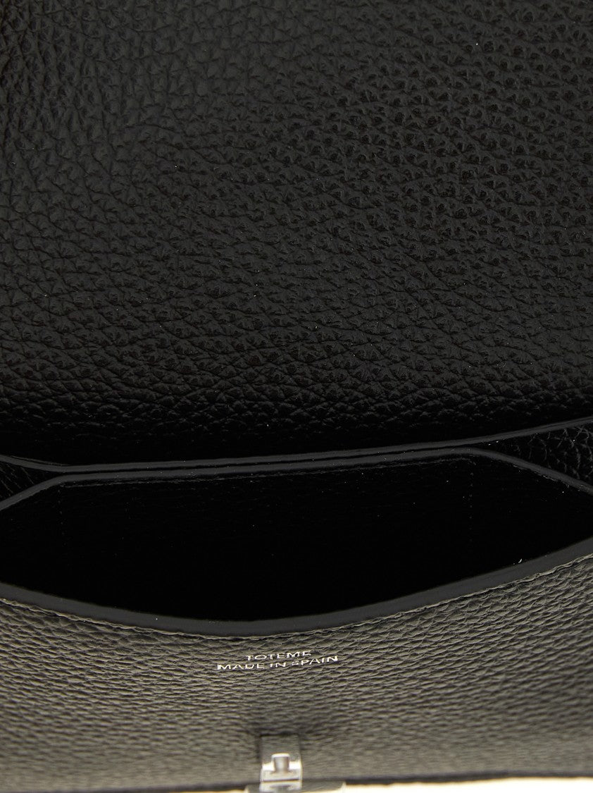 Totême 'Sienna' Card Holder