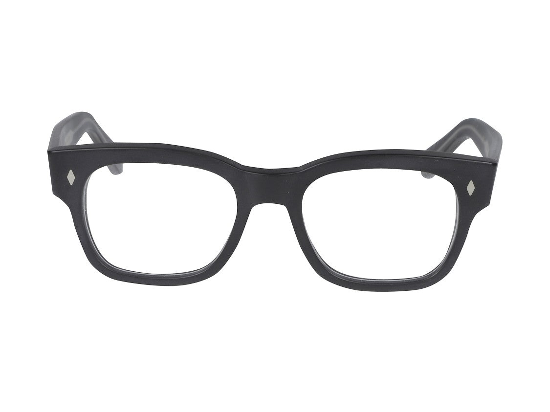 Kador Timeless/N 1962 Oversized Square Eyeglasses