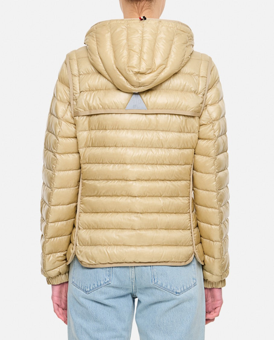 Moncler Grenoble Karura Down Jacket