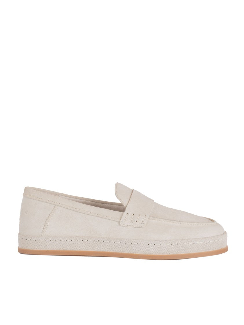 Hogan H683 Sleeper Moccasin