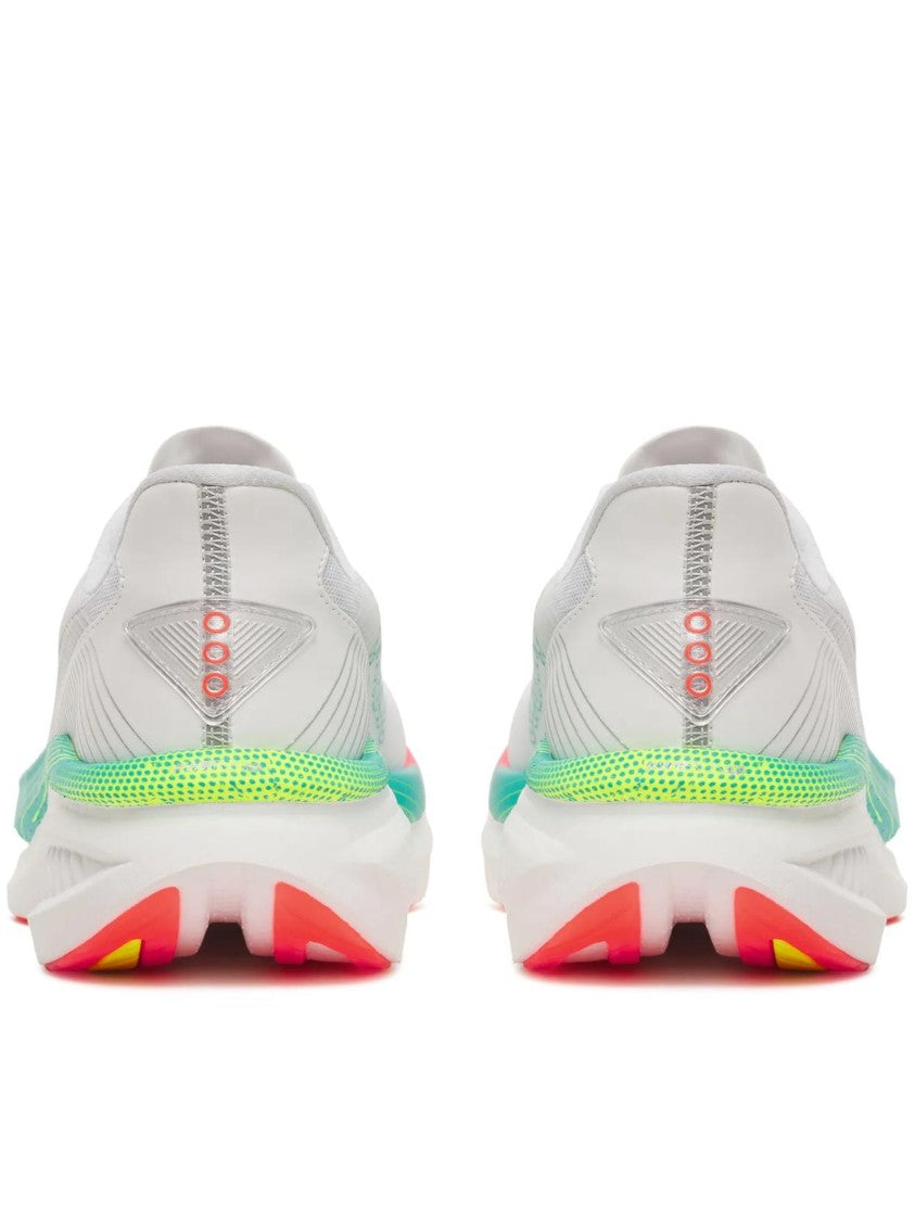 Saucony Endorphin Azura Gradient Mesh Athletic Sneakers