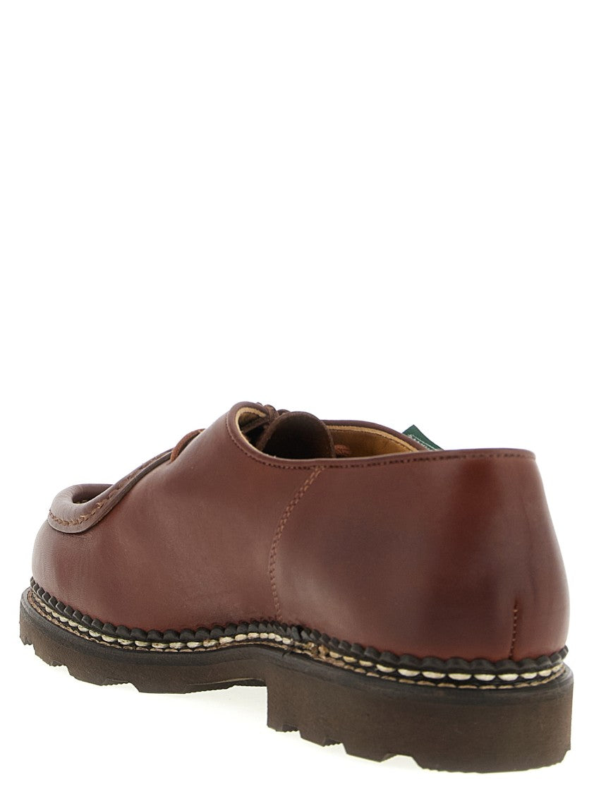Paraboot 'Michael' Derby Shoes