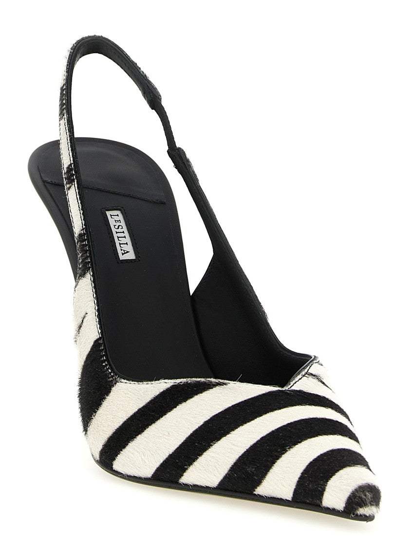 Le Silla Vivienne' Slingback