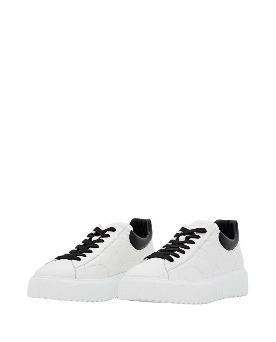 Hogan H Stripes Sneakers