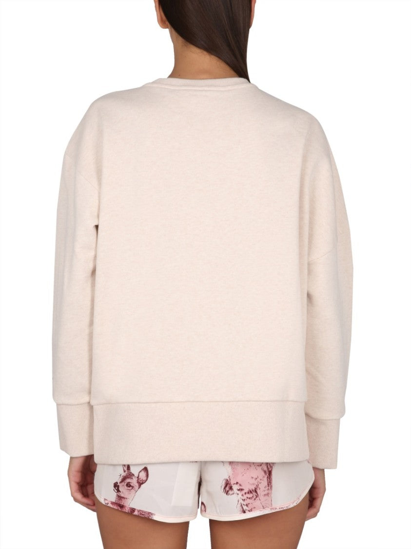Stella Mccartney Falabella Sweatshirt