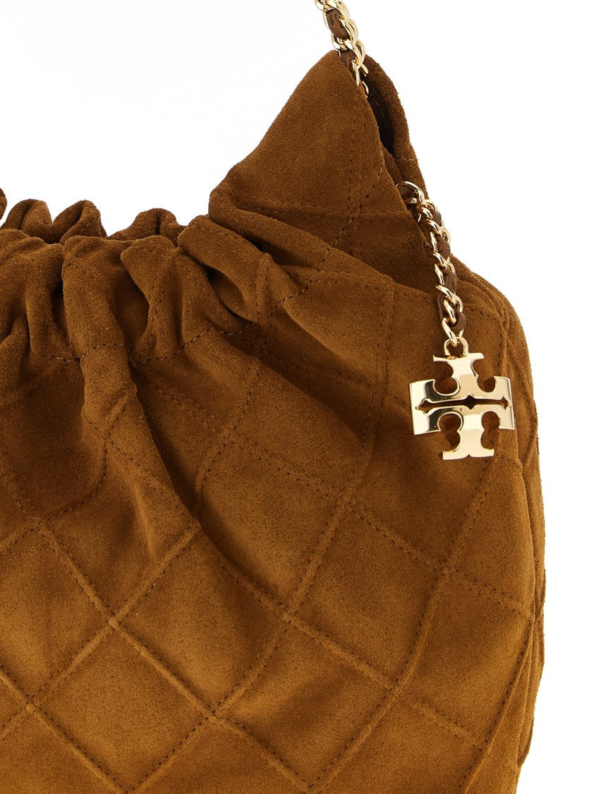 Tory Burch 'Fleming Mini' Handbag