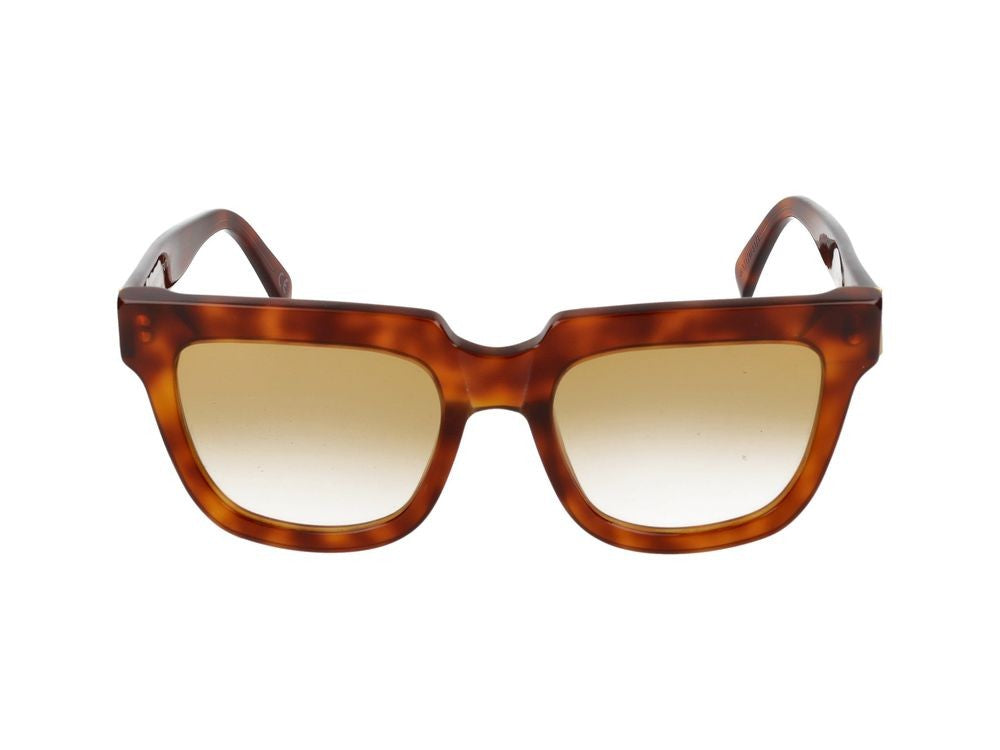 Retrosuperfuture Sunglasses Modo Havana Diversa Havana 53/21/145