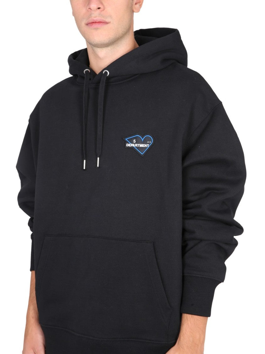 Department Five "Joplin" Sweatshirt