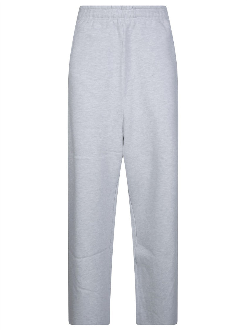 Entire Studios Full Sweatpant Relaxed Fit Flap Pocket Sweatpants