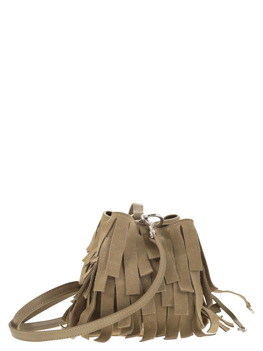 Hogan Hocket Mini Bucket