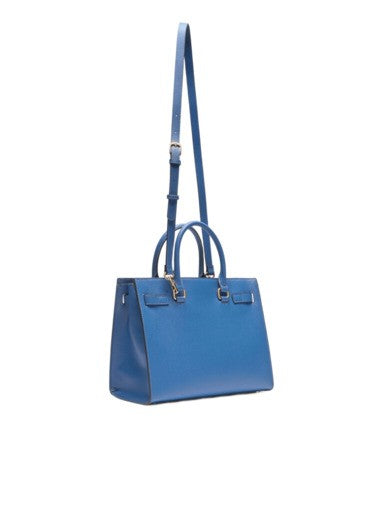 Liu Jo Shoulder Bag With Prominent Tonal Logo And Versatile Carrying Options