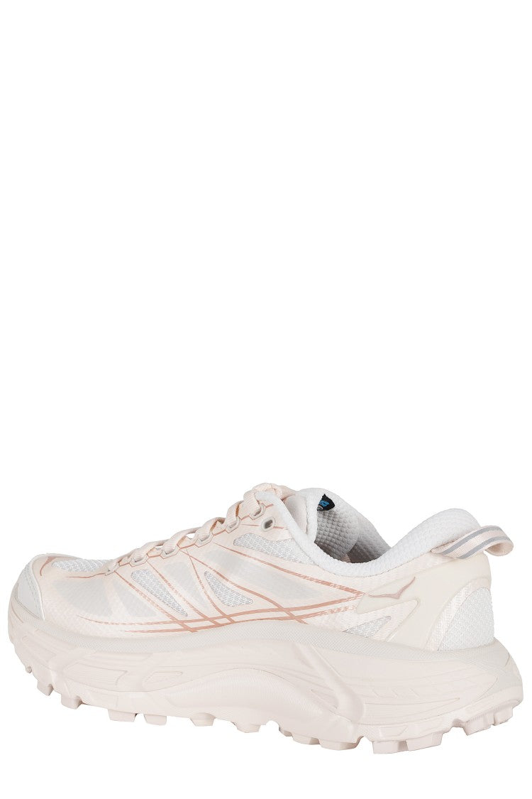 Hoka Nude U Mafate Speed 2 Mesh Rubber Sneakers