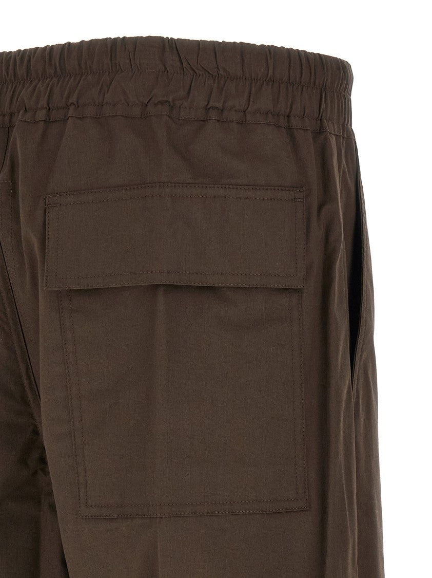 Rick Owens 'Dietrich Drawstring' Pants