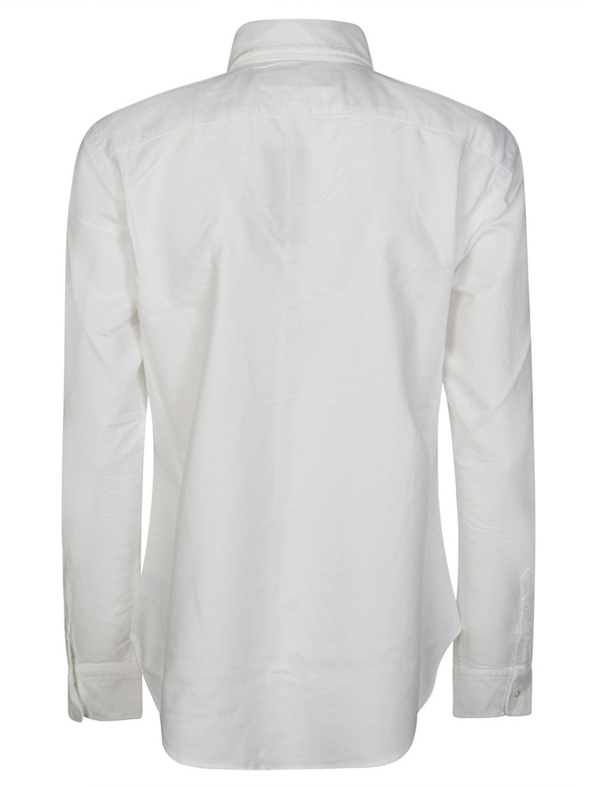 Polo Ralph Lauren Ls Crlte Oxford Shirt