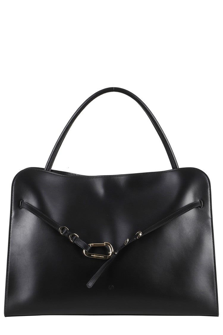 Biasia The Iconic 36Hr Shoulder Bag