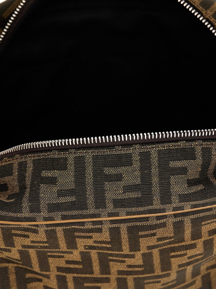Fendi Ff' Wash Bag
