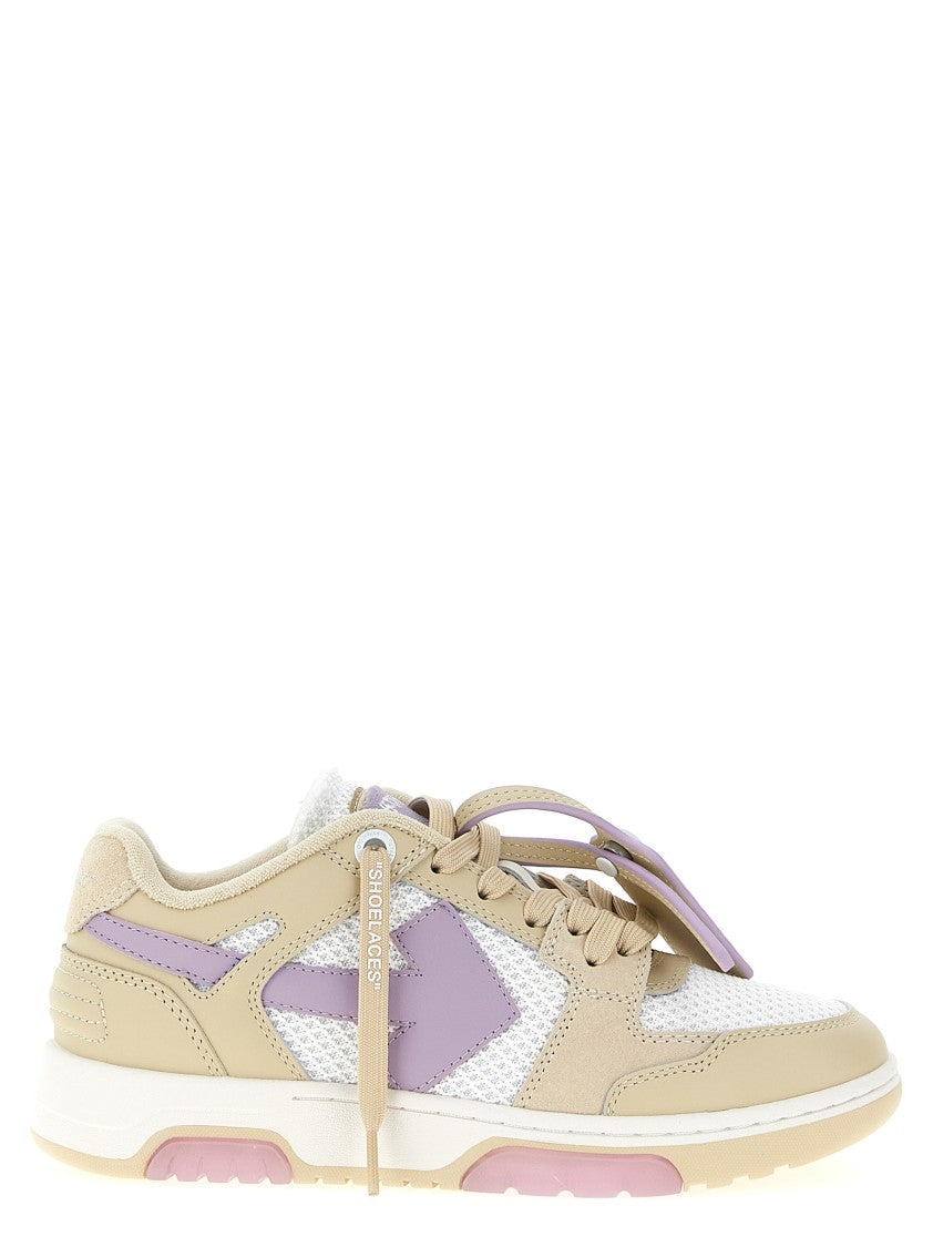 Off-White 'Slim Out Of Office' Sneakers