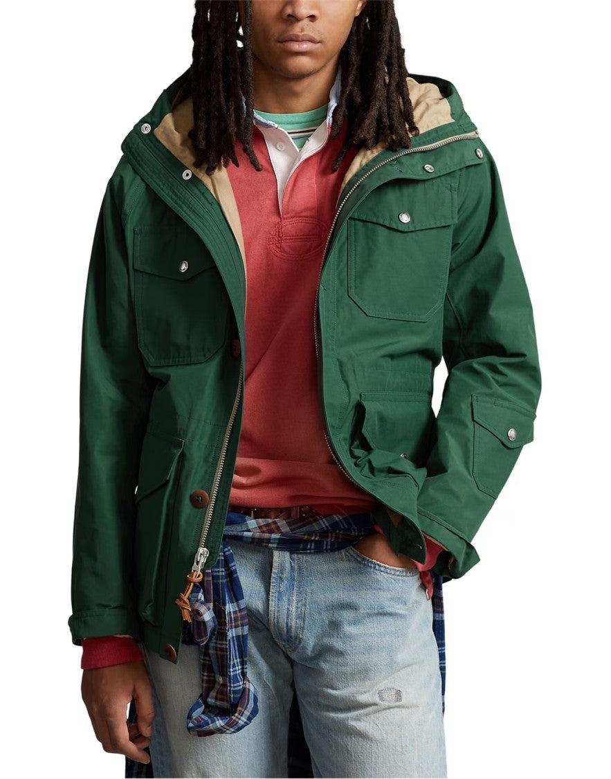 Polo Ralph Lauren Gorham Field Jacket