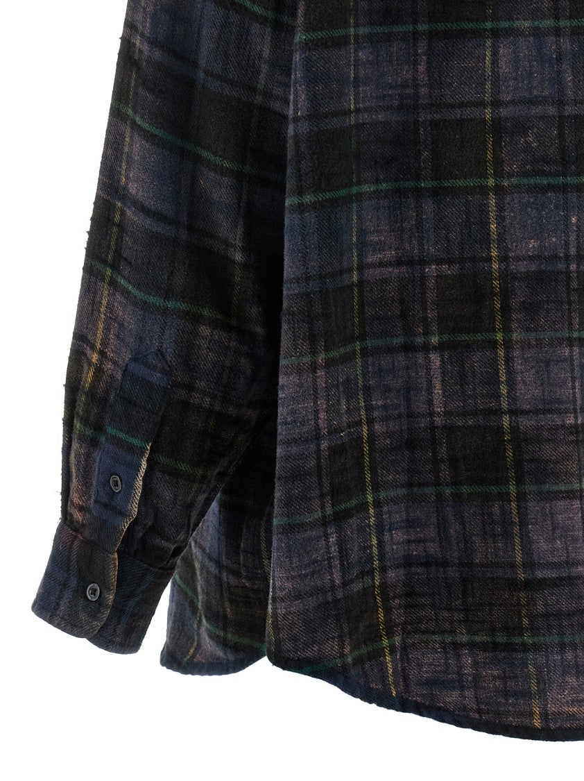 R13 Boyfriend' Shirt