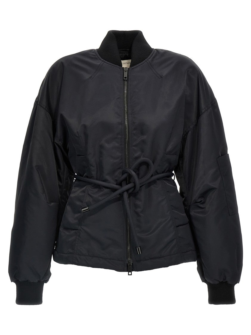 Sportmax 'Zebu' Bomber Jacket
