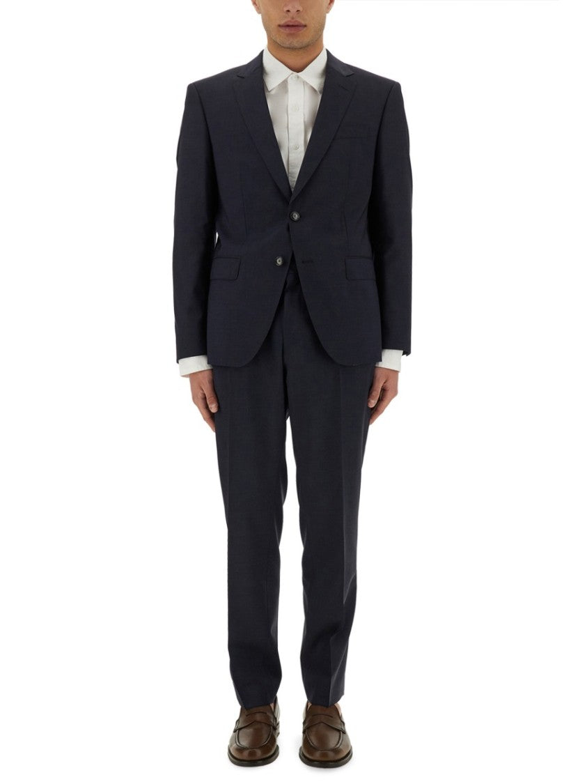 Boss "H-Huge-2Pcs-224" Tailored Suit