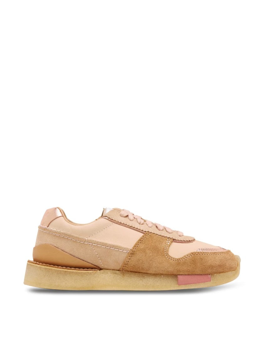 Clarks Torrun Sneakers
