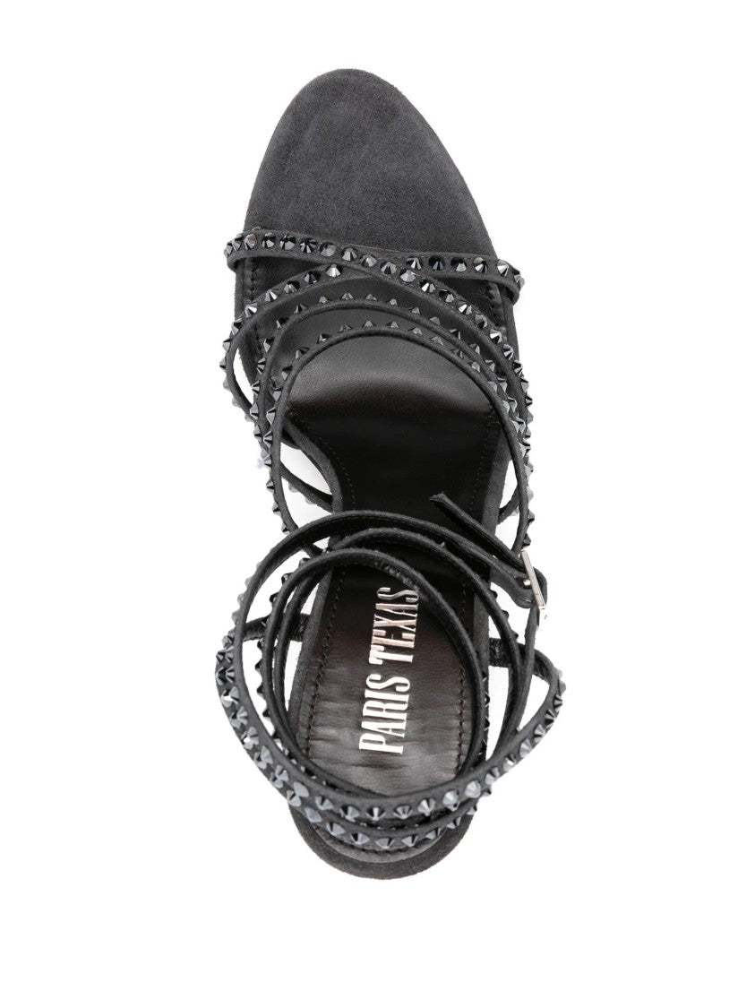 Paris Texas Holly Maeva Sandal