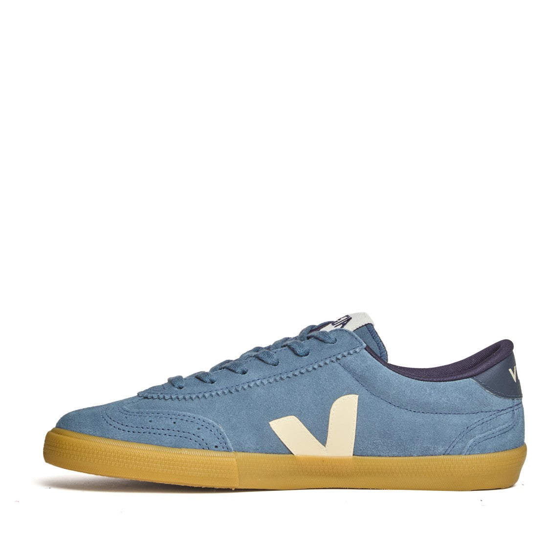 Veja Volley Suede Sneakers