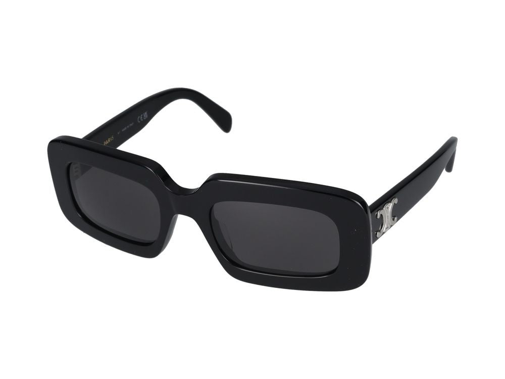 Celine Sunglasses Cl40313u 01A 53/21/140