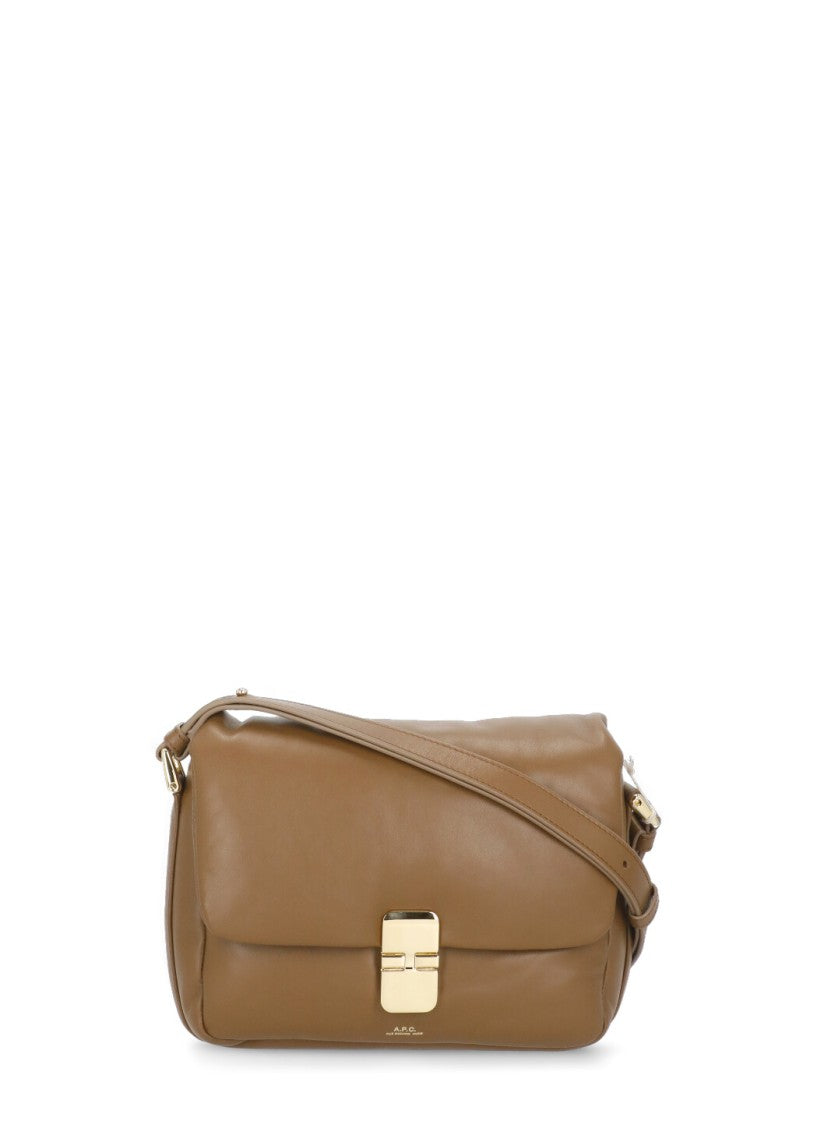 A.P.C. Grace Soft Bag