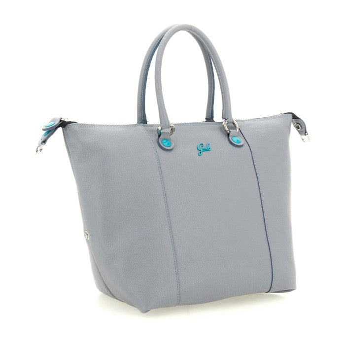 Gabs Convertible Leather Tote Bag