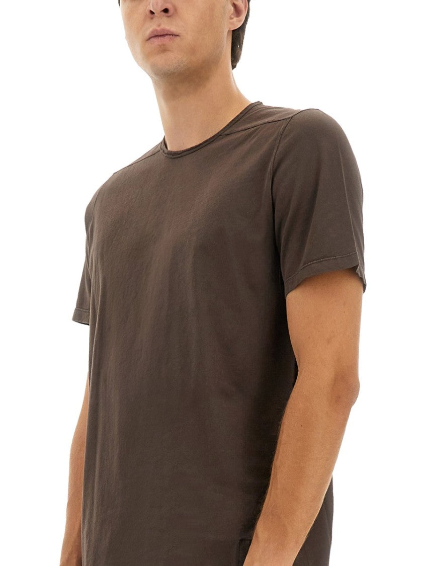 Drkshdw By Rick Owens "Level T" T-Shirt