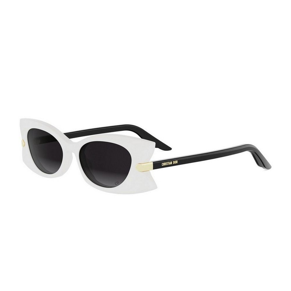 Dior Butterfly S2i Graphic Butterfly-Inspired Diorbutterfly Sunglasses