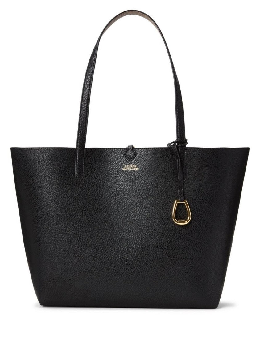Lauren Ralph Lauren Medium Tote Bag